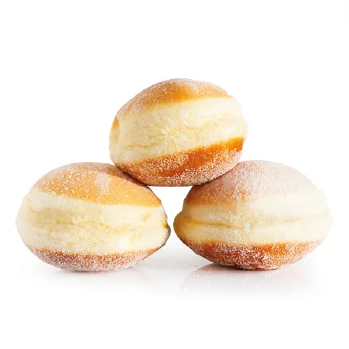 Bak Past Bola De Berlim 15kg                                