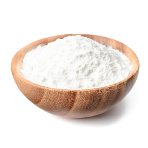 Bak Past Açúcar Pó (2% Amido) 12.5kg                        