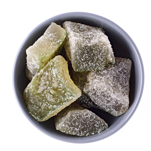 Bak Past Cidrao Cubos 10kg                                  