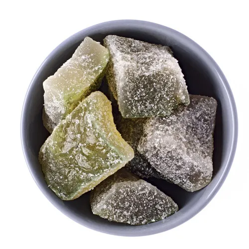 Bak Past Cidrao Cubos 10kg                                  