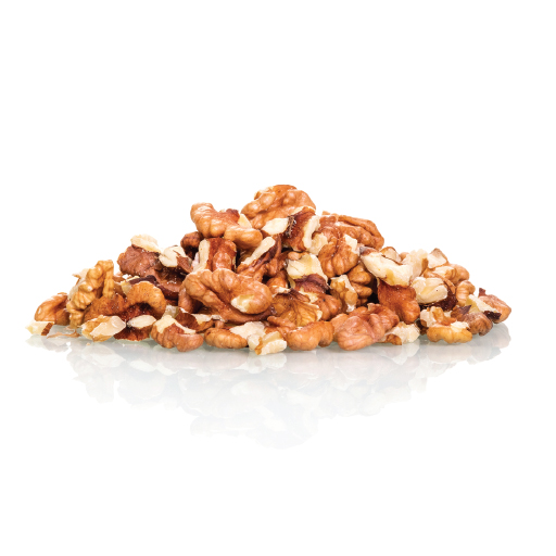 Noz Quartos Chile 10kg                                      