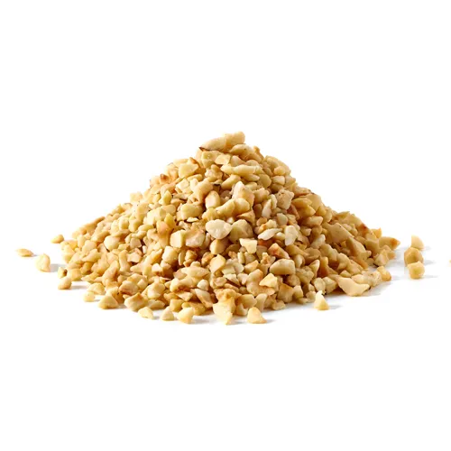 Amêndoa Granulada Sem Pele 10kg                             