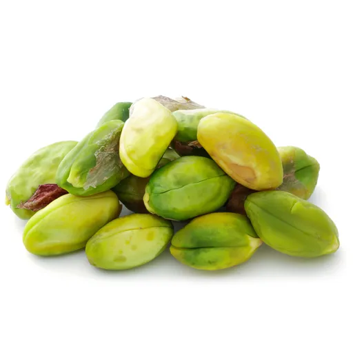 Pistachio Sem Pele Verde 1kg                                