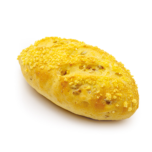 Bak Pan Milho E Girassol 50% C/ Dec. 10kg                   
