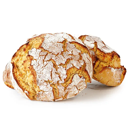 Bak Pan Broa Lusitana Amarela 15kg                          