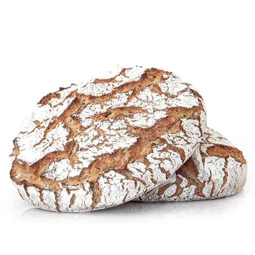 Bak Pan Broa Lusitana Branca 15kg                           