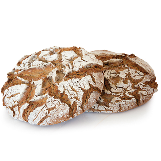 Bak Pan Broa Regional 50% 15kg                              