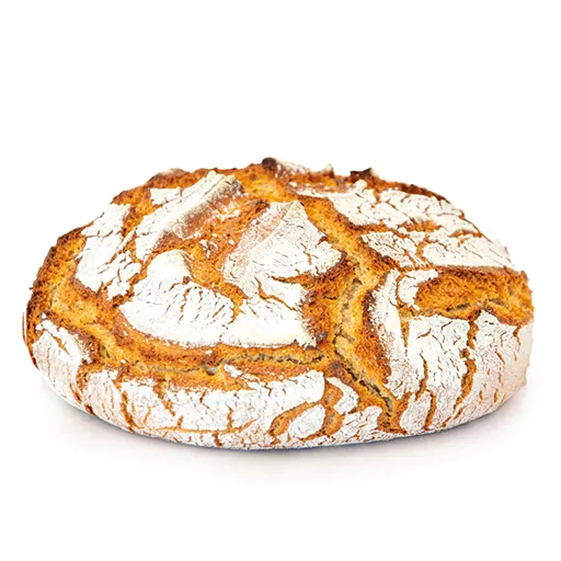 Bak Pan Broa Classic 50% 15kg                               