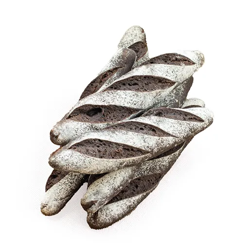 Bak Pan Baviera Escuro 50% 15kg                             