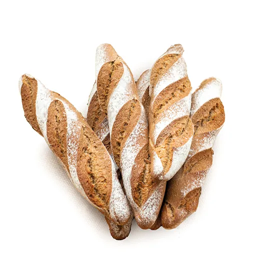 Bak Pan Baviera 50% 15kg                                    