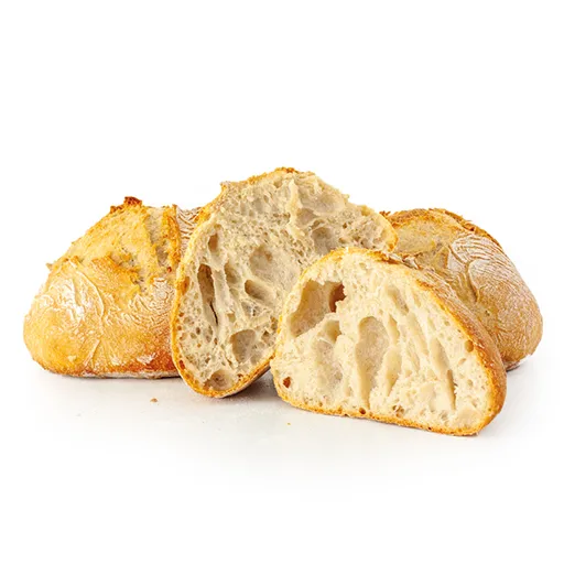 Bak Pan Bola Aromática 15kg                                 