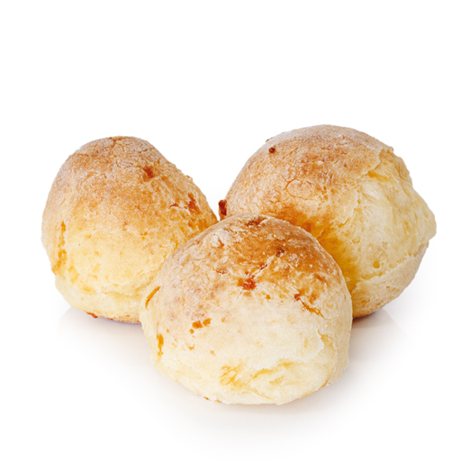 Bak Pan Pão Queijo 5kg                                      