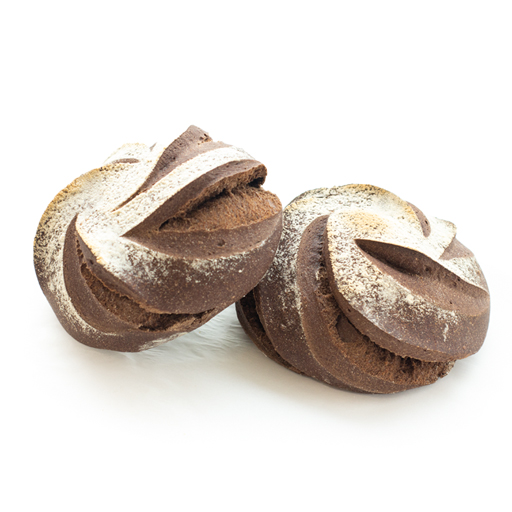 Bak Pan Pão Alfarroba 50% 5kg                               