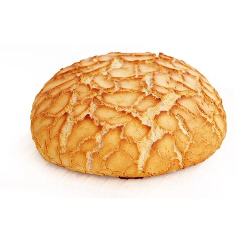 Bak Pan Cobertura Pão Tigre 15kg                            