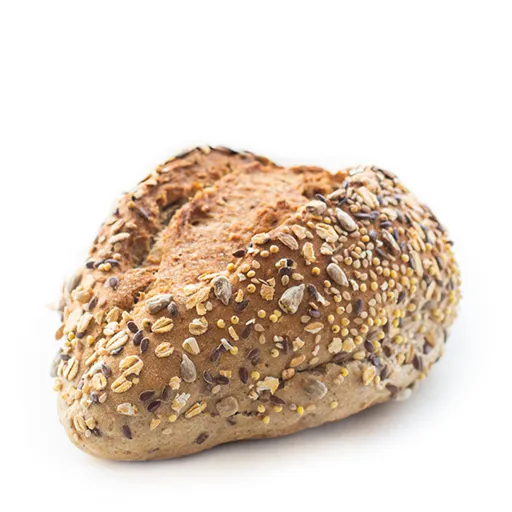 Bak Pan Fibras Plus 15kg                                    