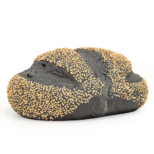 Bak Pan Pão Carvão Vegetal 15kg                             