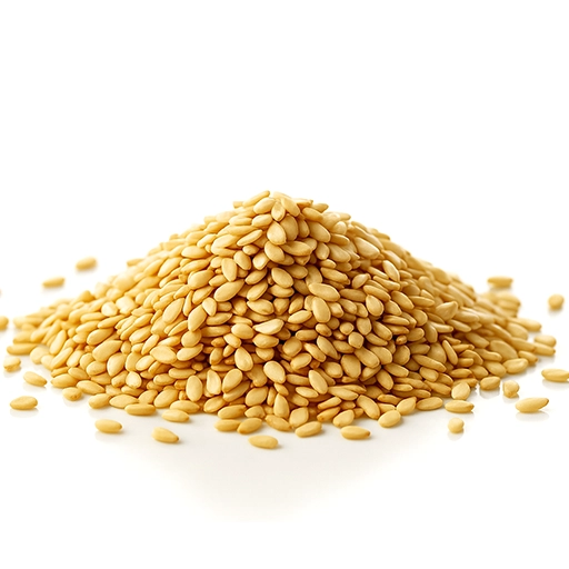 Bak Pan Sementes Sesamo 5kg                                 