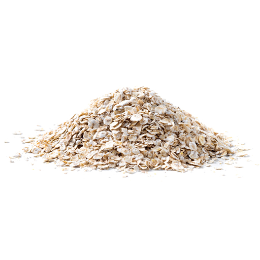 Bak Pan Flocos Aveia 5kg                                    