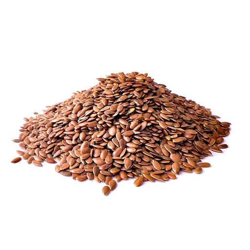 Bak Pan Sementes Linhaça 5kg                                