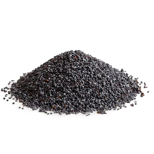 Bak Pan Sementes Papoila 5kg                                