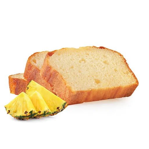 Bak Past Cake Ananas 15kg                                   