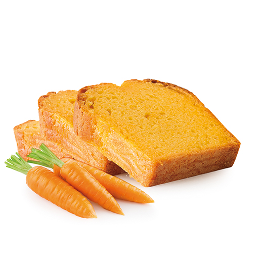 Bak Past Cake Cenoura 5kg                                   