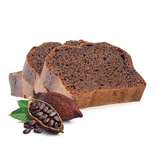 Bak Past Cake Chocolate 5kg                                 