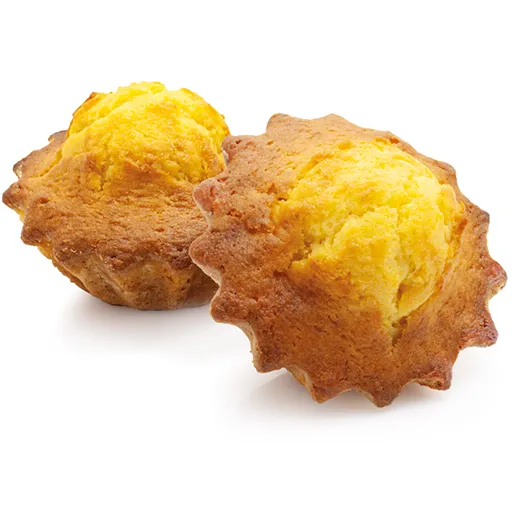 Bak Past Queques 15kg                                       