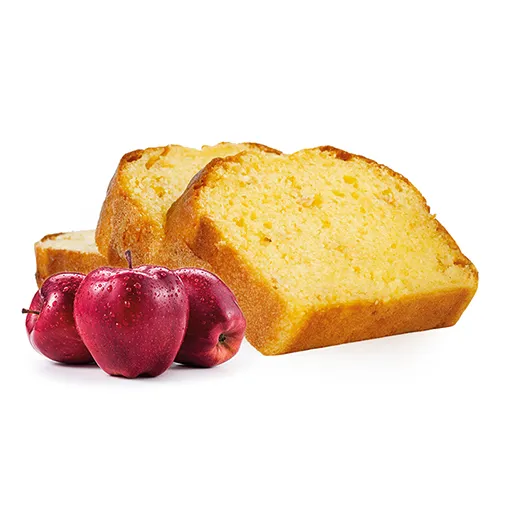 Bak Past Cake Maça 5kg                                      