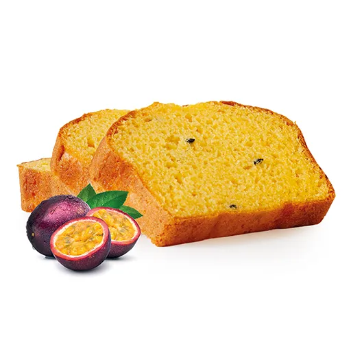 Bak Past Cake Maracuja 5kg                                  