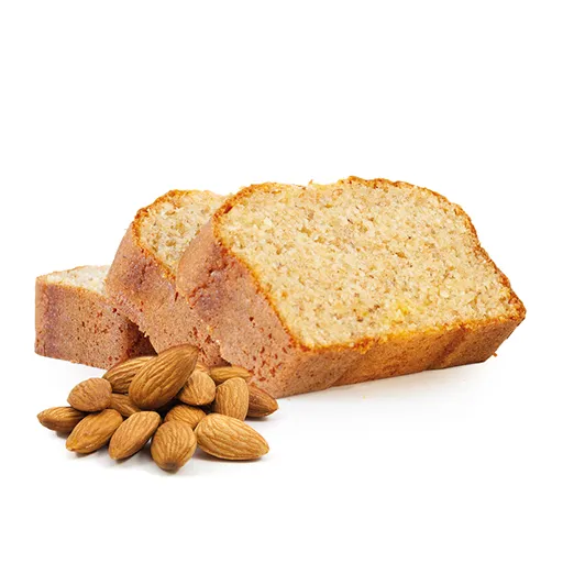 Bak Past Cake Amendoa 5kg                                   