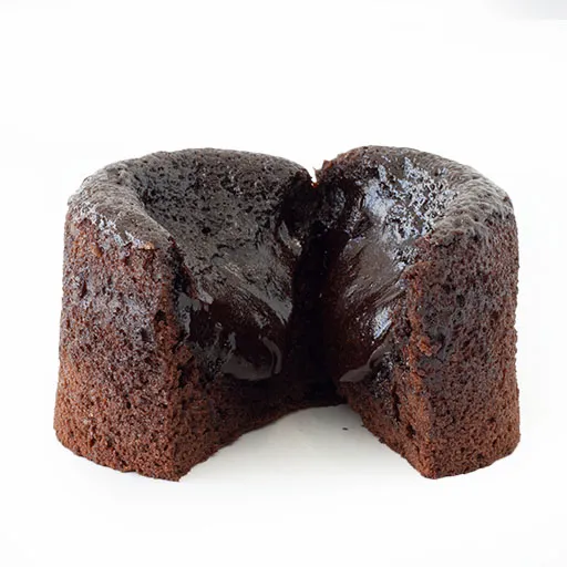 Bak Past Petit Gateau Chocolate 5kg                         