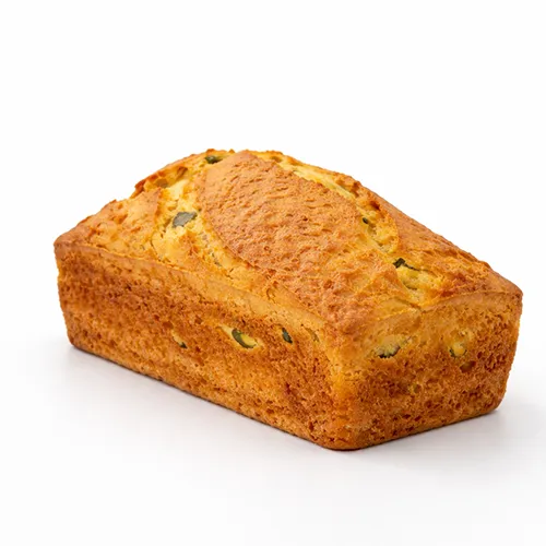 Bak Past Cake Salgado 5kg                                   