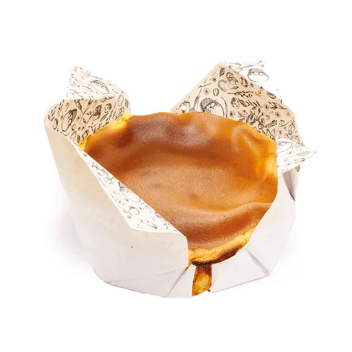 Bak Past Supremo Ovo 5kg                                    