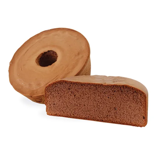 Bak Past Biscuit Chocolate 15kg                             