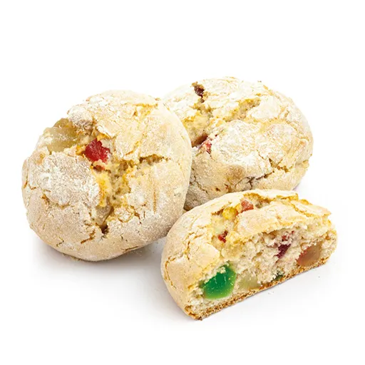 Bak Past Broa Doce 15kg                                     