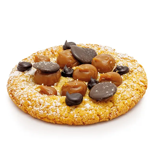 Bak Past American Cookie 5kg                                