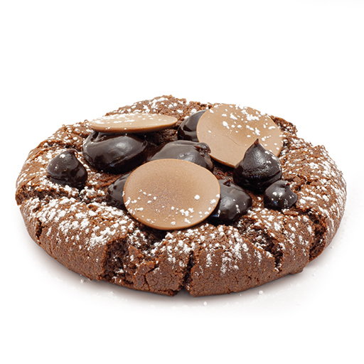 Bak Past American Cookie Choc 5kg                           