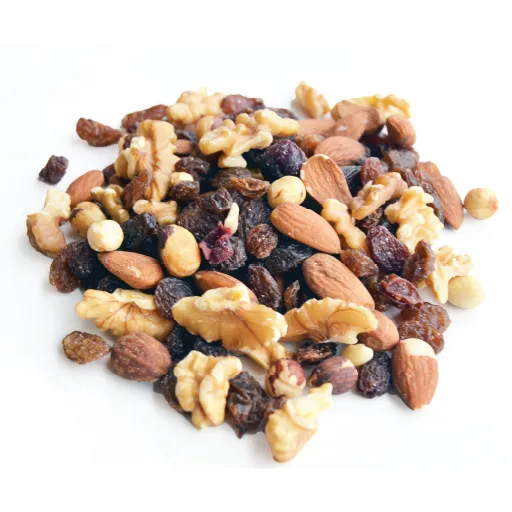 Bak Past Cocktail Frutos Secos 7kg                          