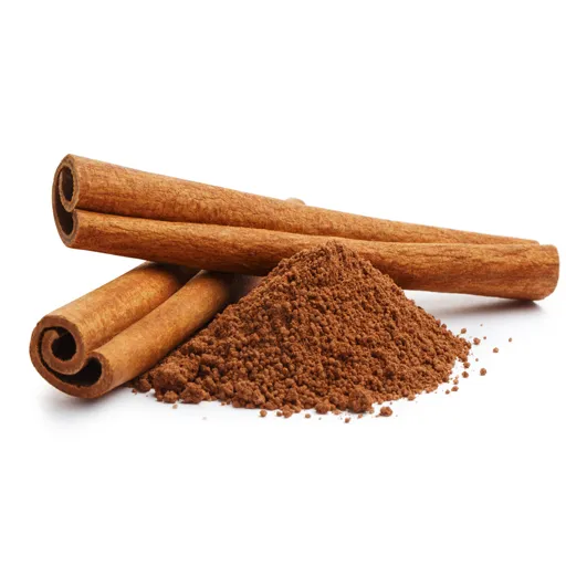 Bak Past Canela Em Pó 5kg                                   