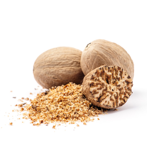 Bak Past Noz Moscada Moida 25kg                             