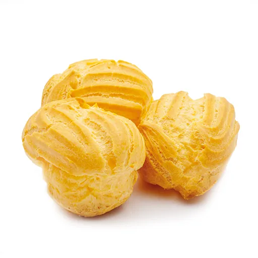 Bak Past Choux Gold 15kg                                    