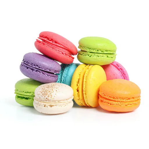 Bak Past Macaron 5kg                                        