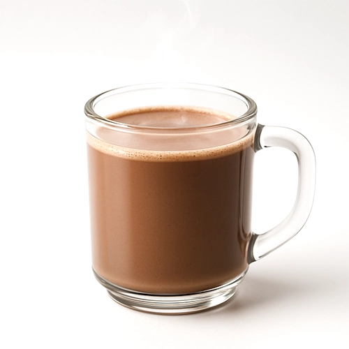 Bak Past Chocolate Quente Inst 25kg                         