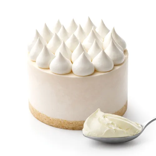 Bak Past Semifrio Cheesecake 3kg                            