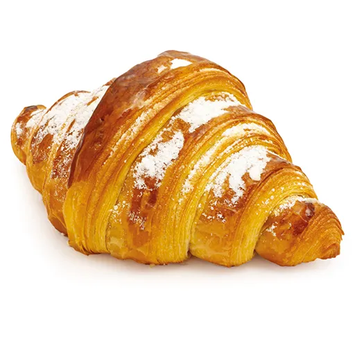 Bak Past Croissant Mf In 15kg                               
