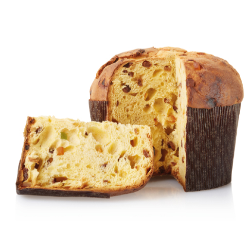 Bak Past Panettone In 15kg                                  