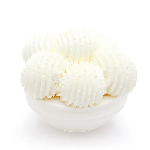 Bak Past Chantilly 5kg                                      