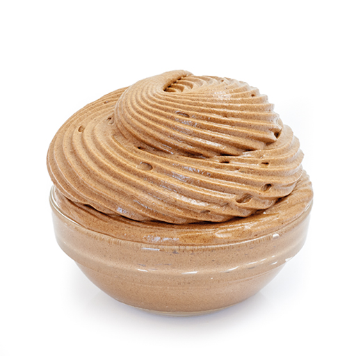 Bak Past Chantilly Chocolate 5kg                            