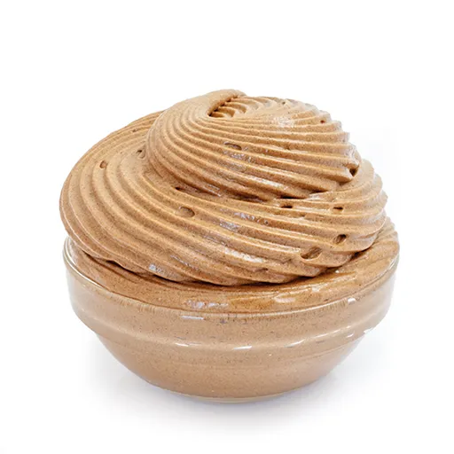 Bak Past Chantilly Chocolate 5kg                            